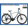 Atala BICI BICICLETTA ELETTRICA DA PASSEGGIO EBIKE ATALA CLEVER 9.4 UOMO 9V 29" 603 WH