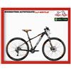 Whistle BICI MTB HARDTAIL ALLUMINIO AMMORTIZZATA WHISTLE PATWIN 2160 29" 10V