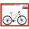 Whistle BICI MTB HARDTAIL ALLUMINIO AMMORTIZZATA WHISTLE PATWIN 2162 29" 9V