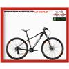 Whistle BICI MTB HARDTAIL ALLUMINIO AMMORTIZZATA WHISTLE PATWIN 2.2 29" 8V