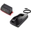 SRAM POWERPACK AXS E-TAP base ricarica + 1 batteria GARANZIA ITALIA 24 MESI