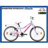 Atala BICI PASSEGGIO BAMBINA ATALA SKATE 20" 1V 2025