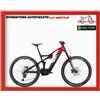 Whistle BICI ELETTRICA EBIKE E MTB FULL CARBON WHISTLE B RUSH NX 29" 750WH 12V