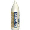 Does not apply Boat Gloss Wax, Polish Lucidante + Cera per Vetroresina, 1 Litro