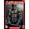 KENTARO MIURA BERSERK COLLECTION SERIE NERA 1 SETTIMA RISTAMPA PANINI