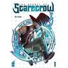 GIN ZARBO THE SECRET OF SCARECROW 1 STAR COMICS