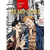 CANI SCIOLTI 4 MILANO SPARA BONELLI EDITORE