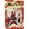 EIICHIRO ODA ONE PIECE 41 STAR COMICS