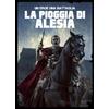 LECCE GUALTIERI UN EROE UNA BATTAGLIA 2 LA PIOGGIA DI ALESIA EDITORIALE COSMO
