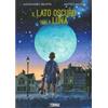 MATTEO MOSCA BILOTTA IL LATO OSCURO DELLA LUNA BONELLI