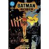CHRIS SAMNEE MARK WAID BATMAN E ROBIN ANNO UNO 6 (DI 12) PANINI