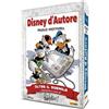 DISNEY PAOLO MOTTURA COFANETTO COMPLETO DISNEYD'AUTORE PANINI