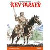 MILAZZO BERARDI KEN PARKER 001 LUNGO FUCILE 2025 PANINI