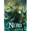 NERO 7 DOVE ABITA LA NOTTE BONELLI EDITORE