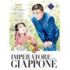 JUNICHI NOJO IMPERATORE DEL GIAPPONE 2 L'IPPOCAMPO