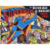 SUPERMAN: THE SILVER AGE - STRISCE GIORNALIERE 1 1959-1961 ED. COSMO 2019