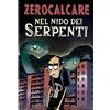 ZEROCALCARE NEL NIDO DEI SERPENTI 2025 BAO PUBLISHING
