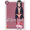 LYNN OKAMOTO ELFEN LIED 8 PANINI