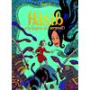 DAVID B. - HASIB E LA REGINA DEI SERPENTI 2018 BAO PUBLISHING