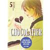 SETONA MIZUSHIRO CHOCOLATIER 5 JPOP