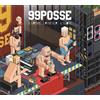 A1 Entertainment 99 Posse - Il Tempo. Le Parole. Il Suono. (digipack)