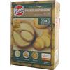 PFANNI PREPARATO PER PURÈ DI PATATE IN FIOCCHI CONFEZIONE DA 4 KG SENZA GLUTINE