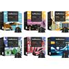 Does not apply Il Caffè Italiano Capsule Compatibili Dolce Gusto Kit Degustazione - 96Pz | Caps