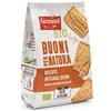 Germinal Bio Biscotti Integrali Avena 300 g
