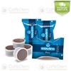 Covim 100 Cialde Capsule COVIM DEK DECAFFEINATO Compatibili Lavazza Point Mini