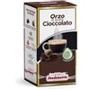 Sandemetrio Orzo al Cioccolato - 108 Cialde ESE 44 mm - Spedizione Gratuita
