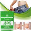 Tè Dimagrante Detox 14 Giorni 2025 Brucia Grassi Extreme Snellente Rapido