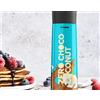 PROZIS Salsa Zero Choco Coconut 355g-sciroppo cioccolato e cocco,senza zuccheri