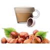 Nocciolino 50 Capsule Compatibili Lavazza Espresso Point - Cialde Alla Nocciola
