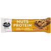 Matt Nutrition Nuts Protein Barretta Proteica Gusto Arachidi e Caramello
