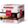 Kimbo Capsule Compatibili Nescafé Dolce Gusto 60 Capsule Espresso Napoli 2