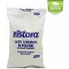 Ristora LATTE SOLUBILE RISTORA 3 KG - LATTE SCREMATO IN POLVERE CASA BAR DISTRIBUTORI
