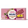 Misura Fibrextra Crackers Integrali Barbabietola e Carota Nera Farina Integrale
