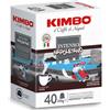 Kimbo 160 Capsule Compatibili nespresso intenso napoletano Espresso Origin