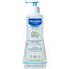 Mustela Bébé Cleansing Water - 500 ml