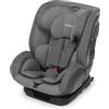 Seggiolino Auto Run I-Size, per Bambini Da 76 a 150 Cm Di Altezza, 15Mesi-12 Ann