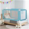 vidaXL Sponda Letto di Sicurezza per Bambini in Tessuto Misure/Colori Diversi vidaXL