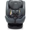 Foppapedretti Seggiolino Auto 0-36 Kg Isofix / 0M - 12 Anni Silver Circle i-Size