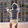 Does not apply Rete Di Sicurezza per Bambini, Rete Di Sicurezza per Balconi E Scale, 300Lx90H C