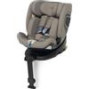 Foppapedretti Seggiolino Auto 0-36 Kg Isofix Bambini 0M-12A desert FP360 i-Size