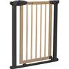 Does not apply Safety 1St Simply Close Wood and Metal, Cancelletto per Bambini, 73-80Cm (Max. 9