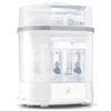 CHICCO Sterilizzatore Elettrico Modulare a Vapore fino 6 Biberon 00007391100000