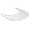 Vassoio Seggiolone Pappa Alpha Click Tray - Tavolino Bambini in Materiale Ricicl