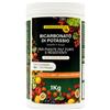 ® | Bicarbonato Di Potassio per Piante E Alberi Da Frutto 1 Kg | Nutriente Natur