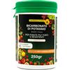 ® | Bicarbonato Di Potassio per Piante E Alberi Da Frutto 250G | Nutriente Natur