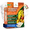 Bicarbonato Di Potassio (250 G) - Potente Potassio per Piante - Bicarbonato per